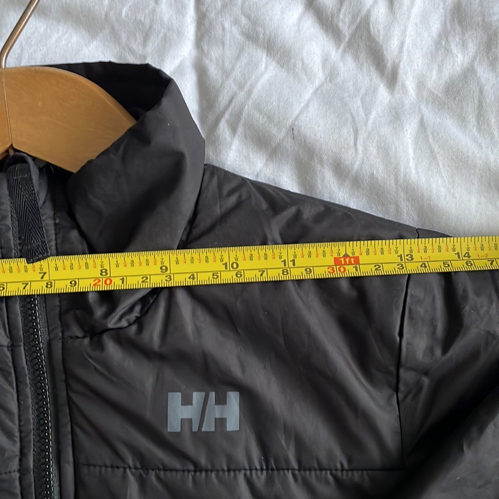 Helly Hansen Polartec jacket - Picture 14 of 14